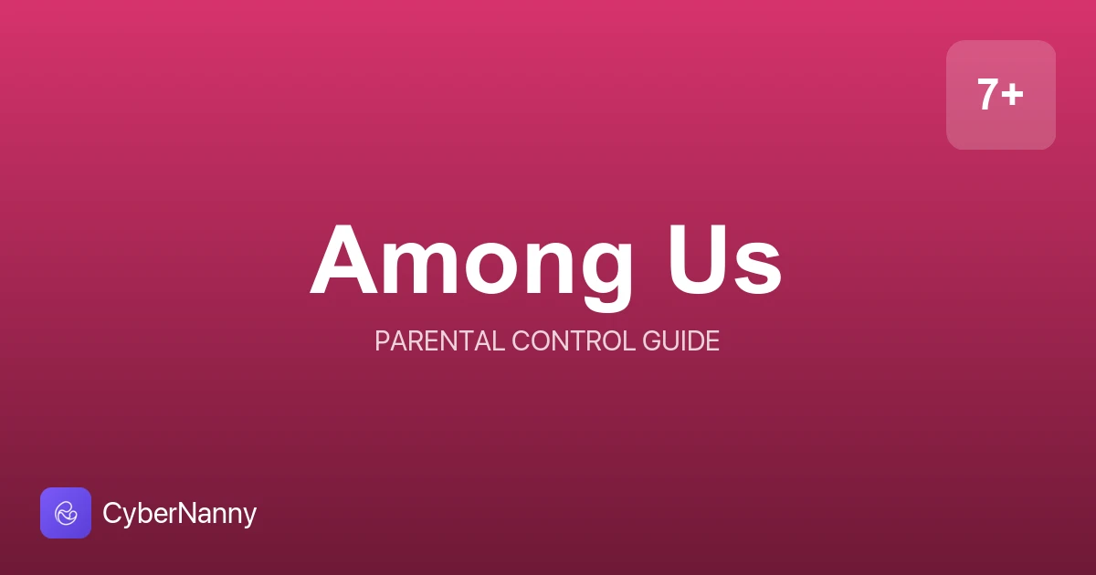 Among Us: ce este jocul, ce pericole ascunde și cum activezi controlul parental