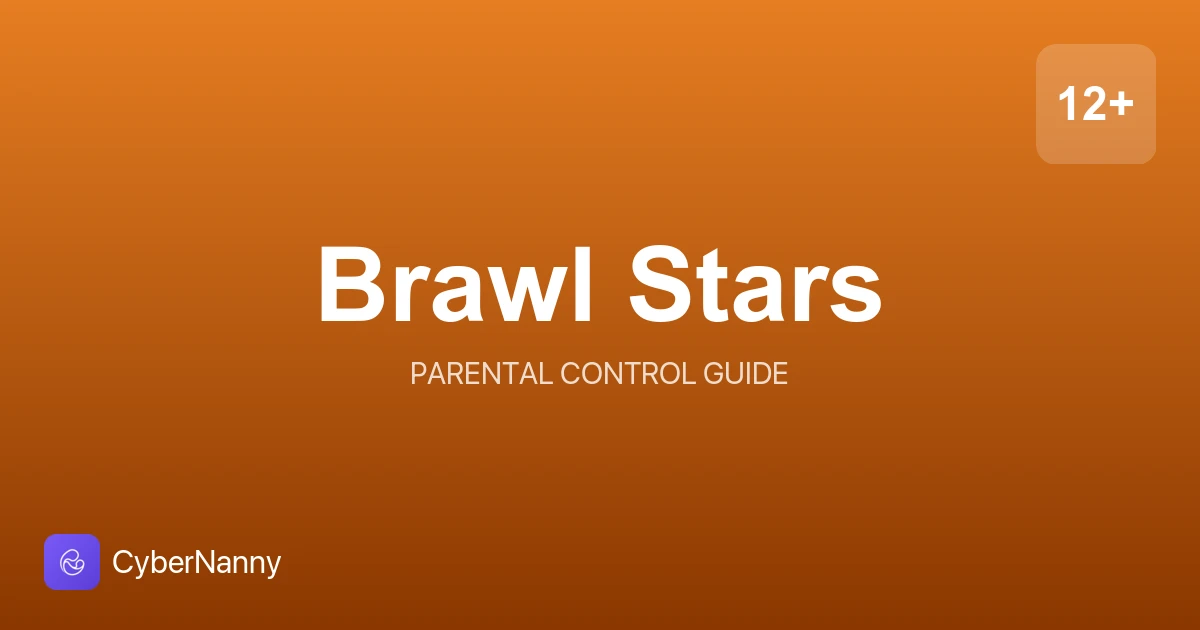 Brawl Stars: What the Game Is, Its Risks, and How to Set Up Parental Controls