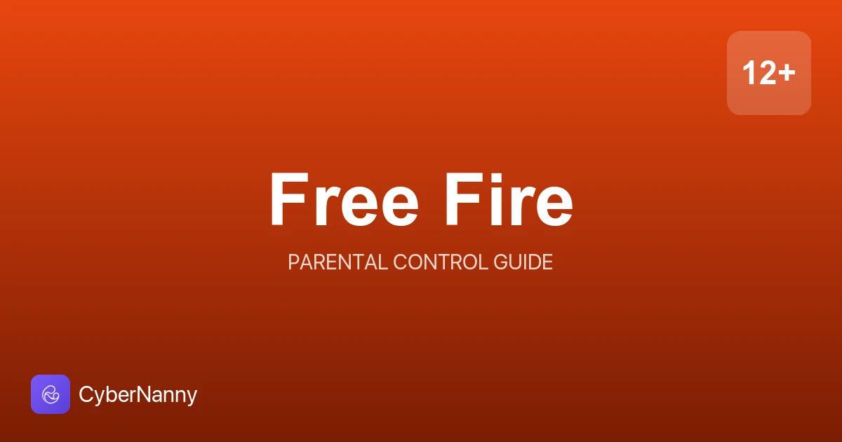 Free Fire: что за игра, опасности и как поставить родительский контроль