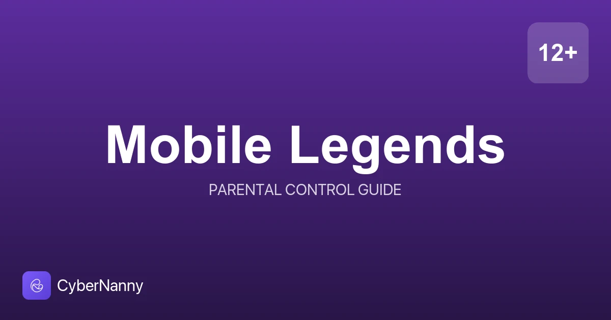 Mobile Legends: что за игра, опасности и как поставить родительский контроль