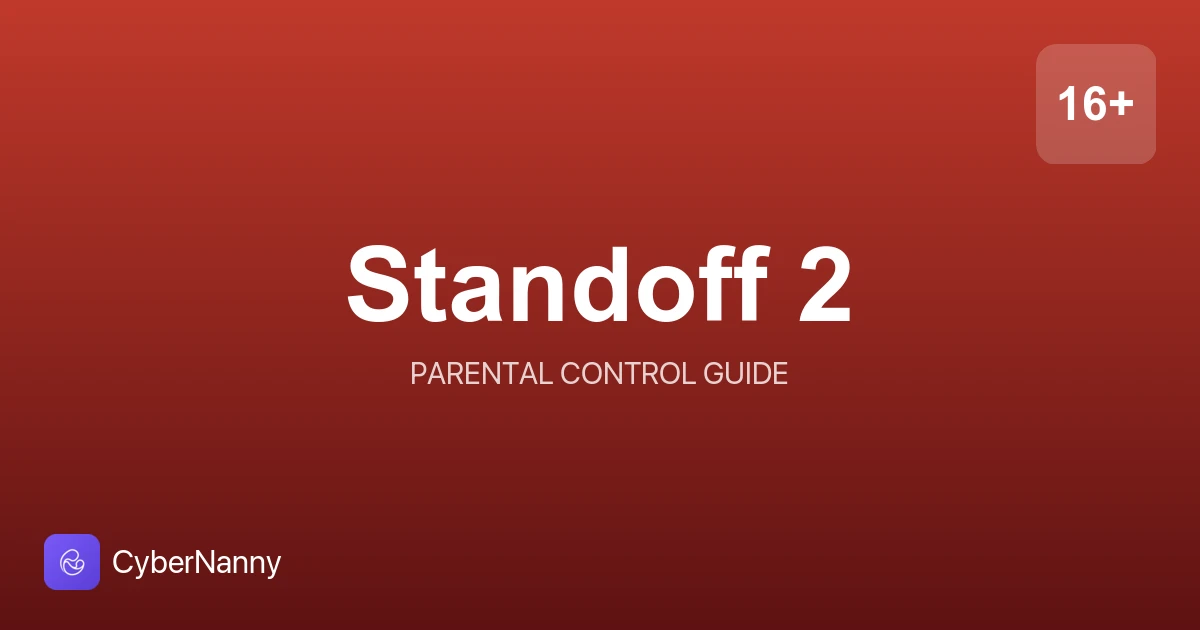 Standoff 2: ce este jocul, pericole și cum activezi controlul parental