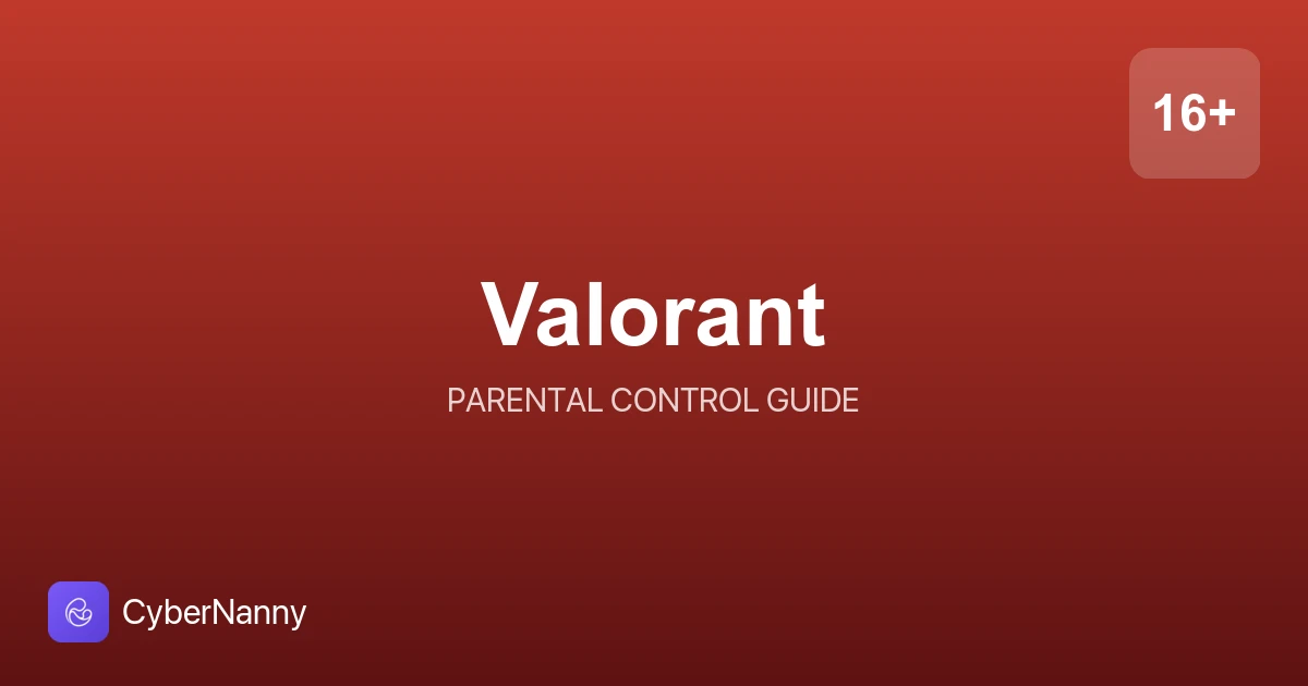 Valorant: ce este, ce pericole are și cum activezi controlul parental