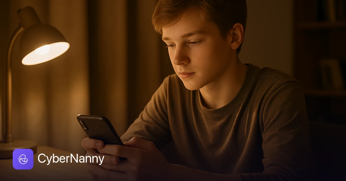 Cyberbullying: How to Spot It and Help Your Child