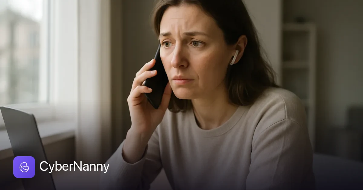 Can Parental Control Apps Listen to Surroundings? Yes — How