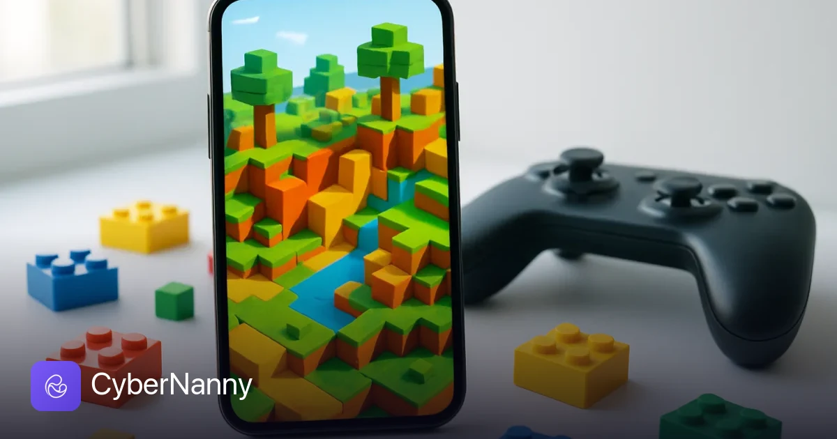 Is Blockman Go Safe for Kids? What Parents Must Know