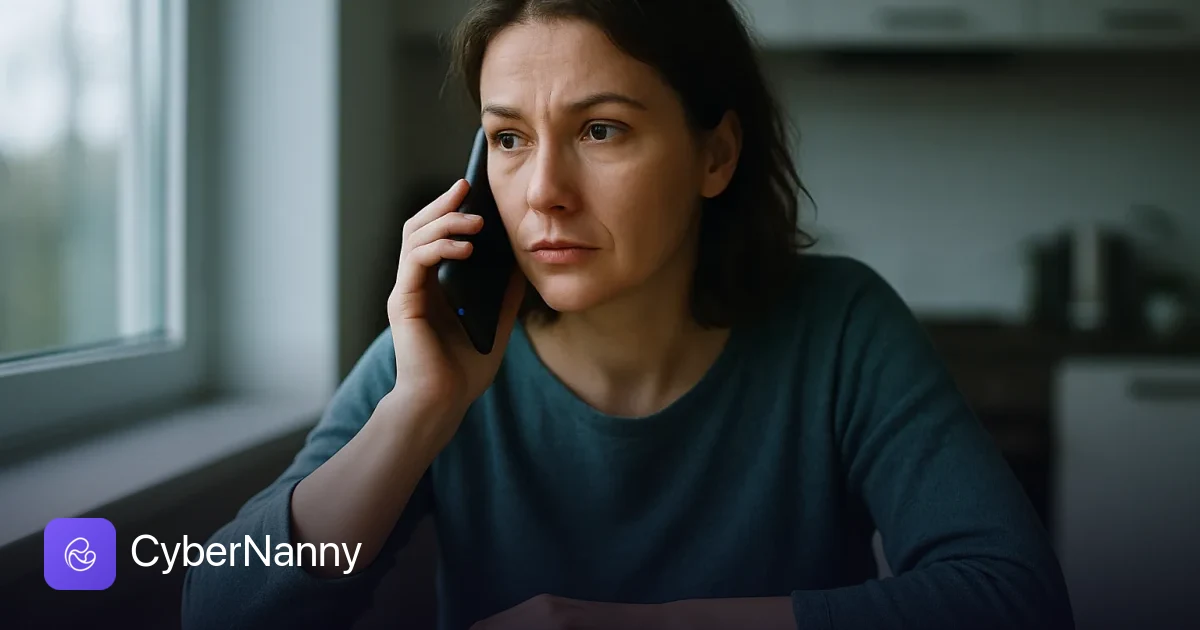 Как прослушать звук вокруг телефона ребенка: полный гид