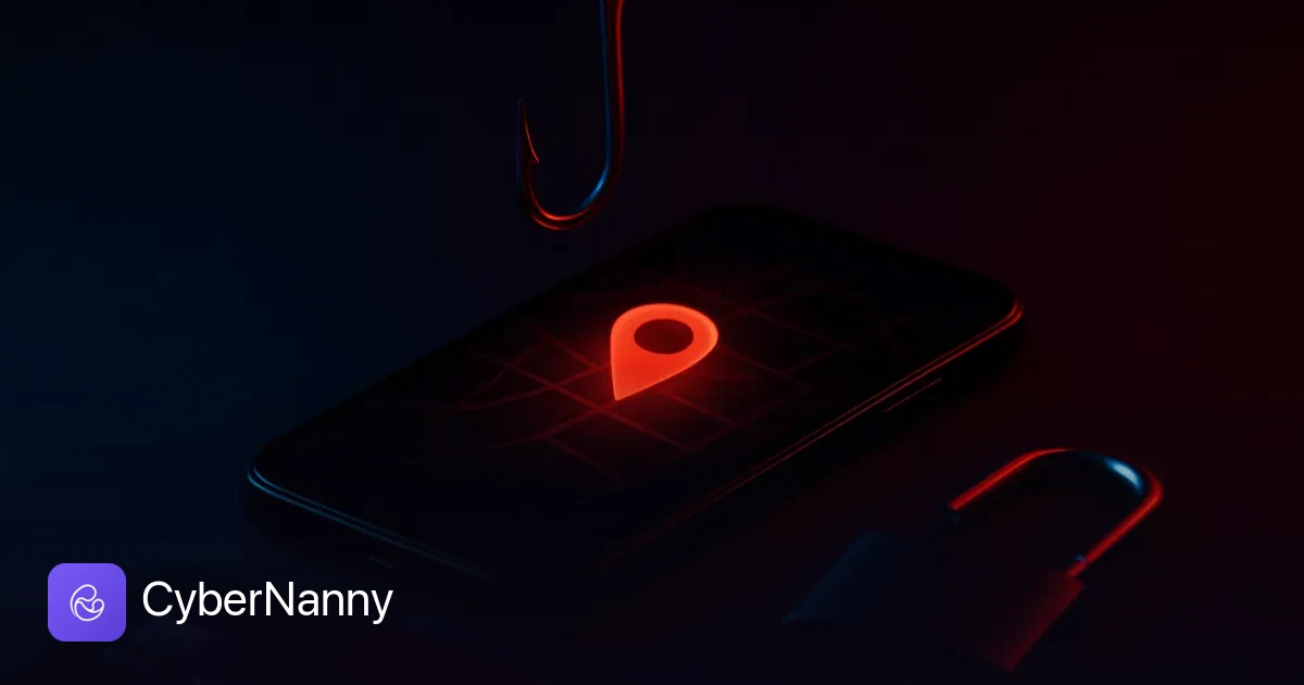 Phone Tracking by Number Scams: What Parents Should Know