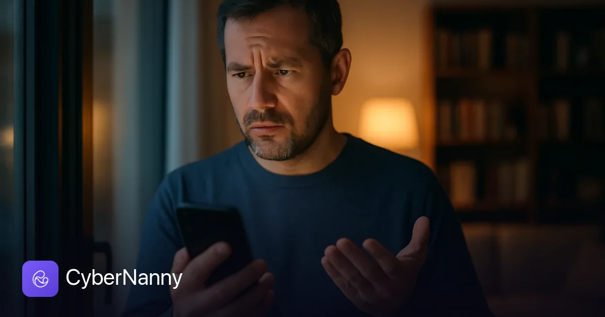 Прослушка в Family Link: возможна ли и что делать