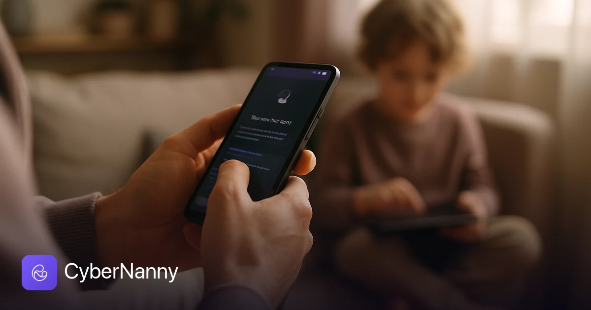Родительский контроль на Xiaomi: как настроить