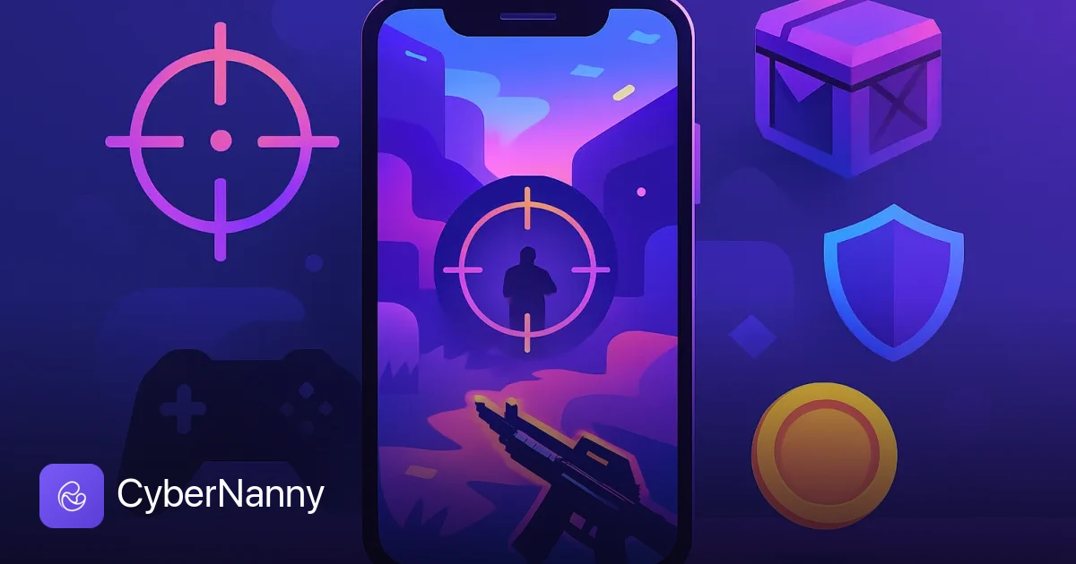 Standoff 2: возрастное ограничение — честный разбор для родителей