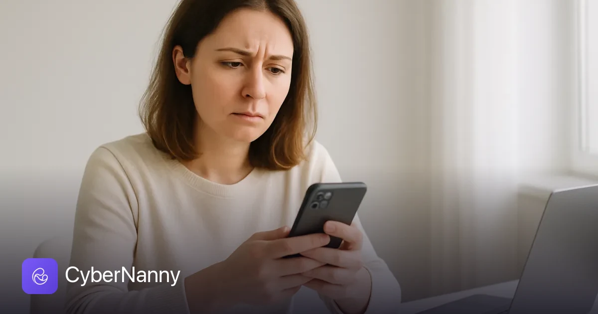 Видит ли Family Link историю Яндекса: честный ответ