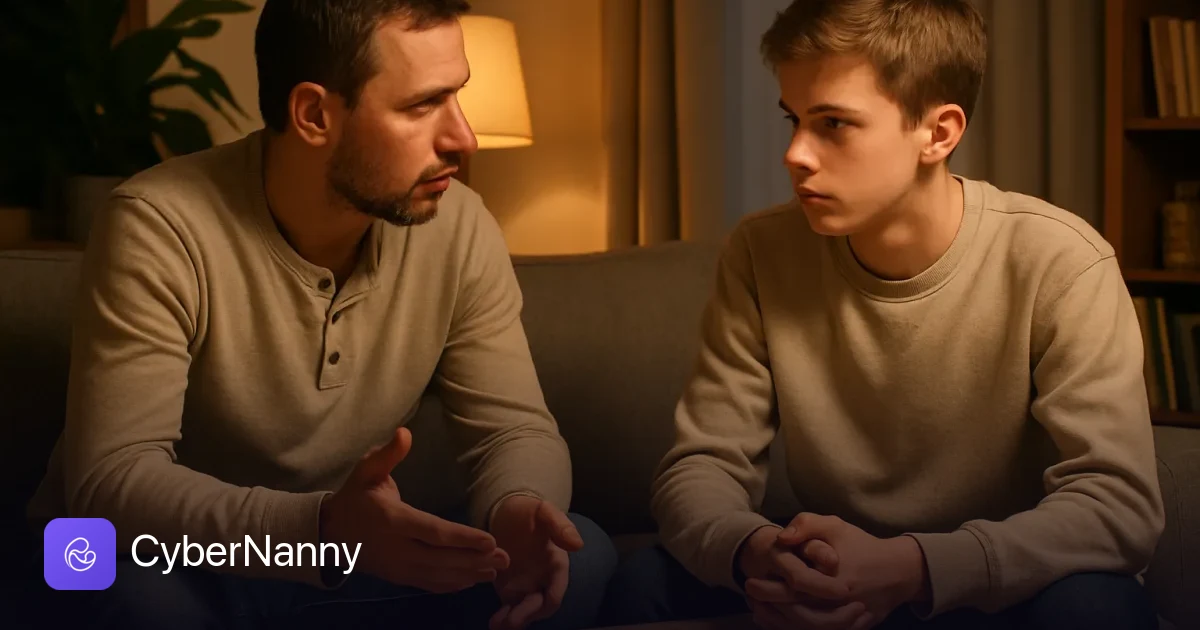 Защита детей от порнографии в интернете: гид родителя